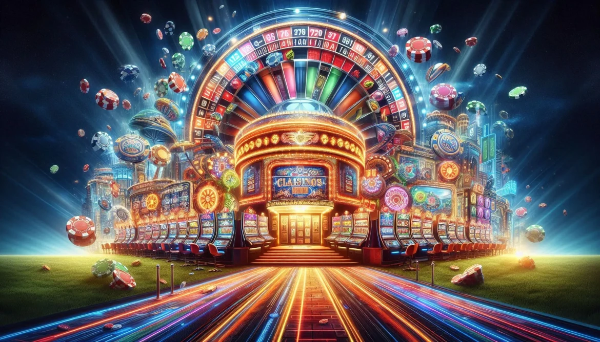 WinCashino Casino
